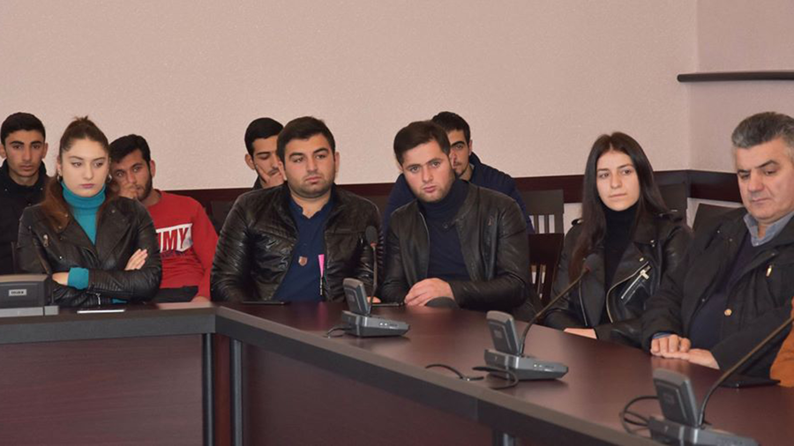 საჯარო აუდიტის ინსტიტუტის პროგრამების წარდგენა ახალციხეში