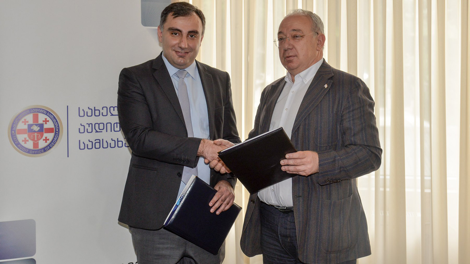 მემორანდუმი სოხუმის უნივერსიტეტთან