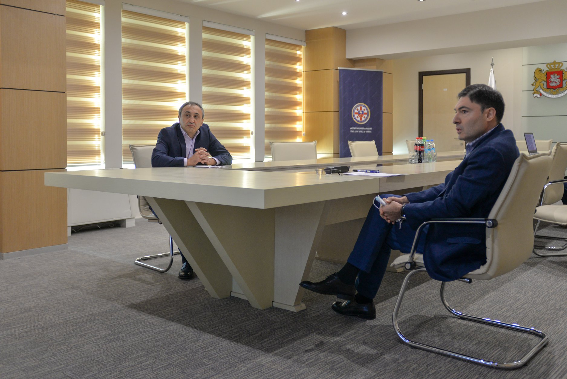 საჯარო აუდიტის ინსტიტუტმა მუნიციპალიტეტებისთვის ტრენინგების ახალი პროექტი დაიწყო