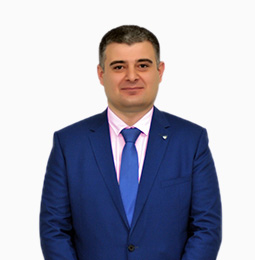 გიორგი მამრიკიშვილი