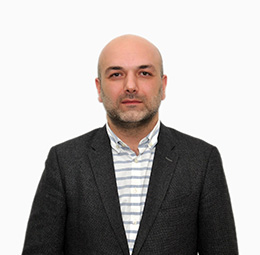 ზურაბ მაისურაძე