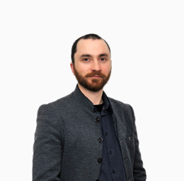 გიორგი ხითარიშვილი