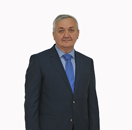 ზაზა შეყილაძე