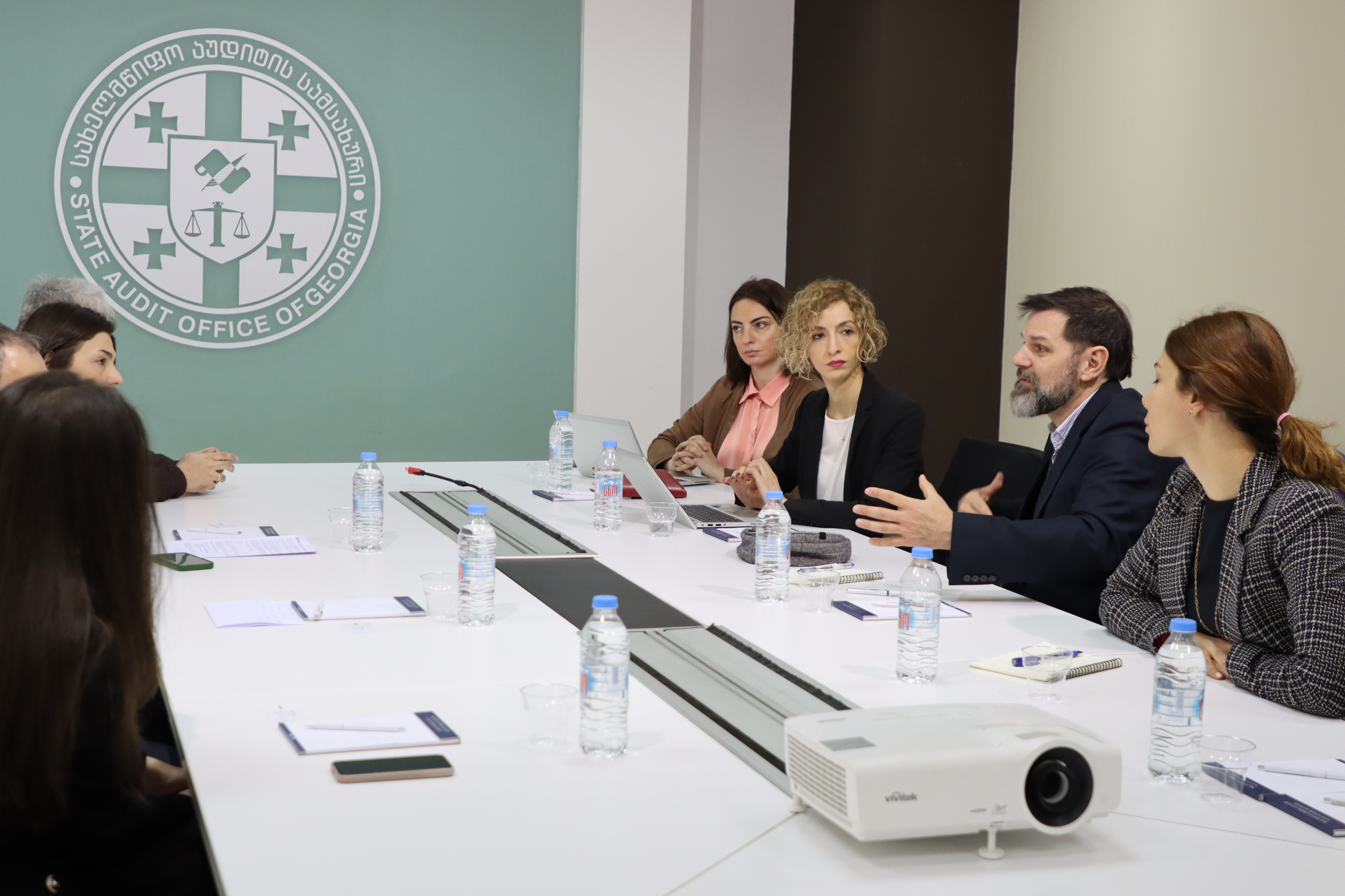 საჯარო აუდიტის ინსტიტუტი USAID-ის ახალ პროგრამაში ერთვება 