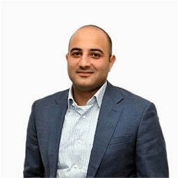 ირაკლი პეტრიაშვილი
