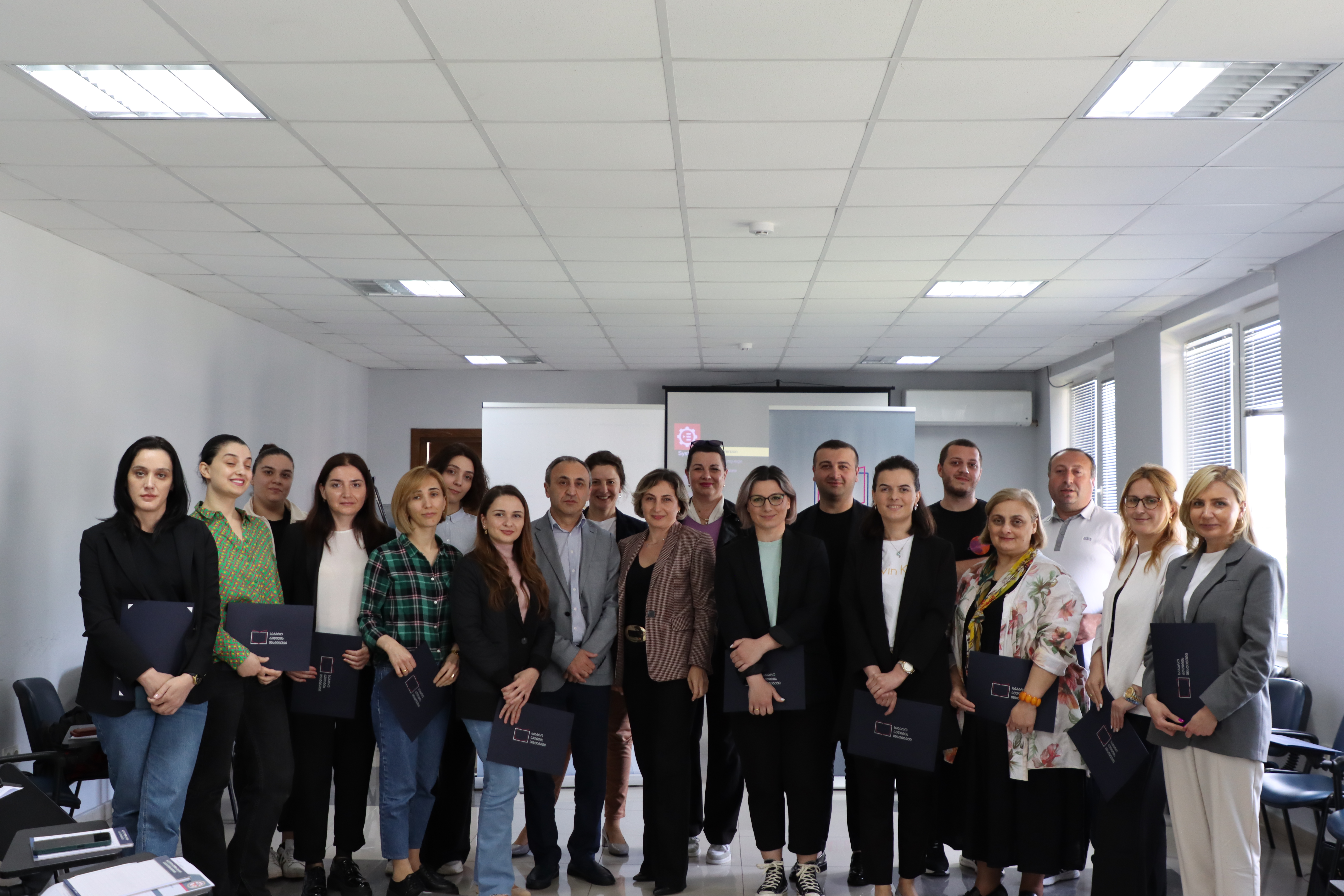 სტრატეგიული კომუნიკაციის ეფექტიანი პრაქტიკების გაზიარება PR სპეციალისტებისთვის