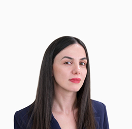 ლიკა გეგეჭკორი